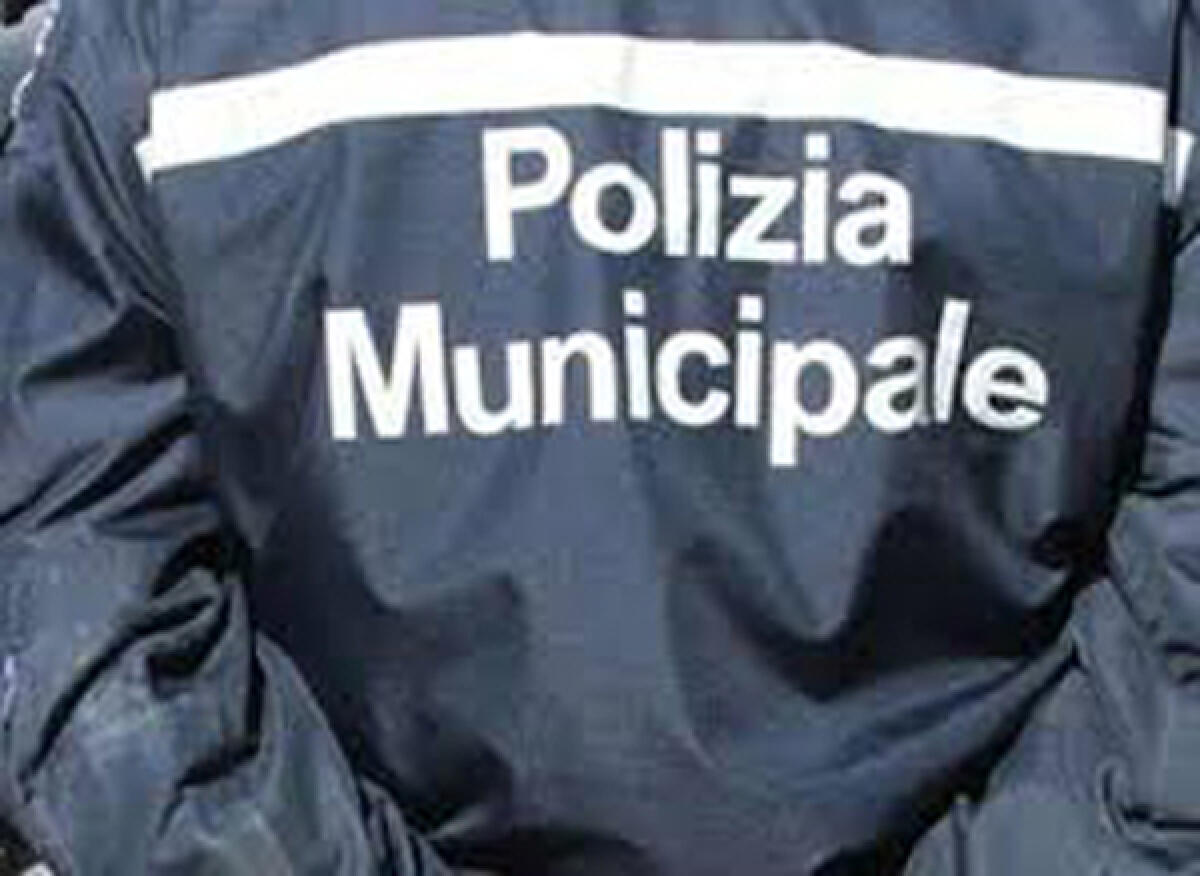 Contenimento del Coronavirus: oltre 190 nuovi controlli della Polizia Locale a Latina. - 