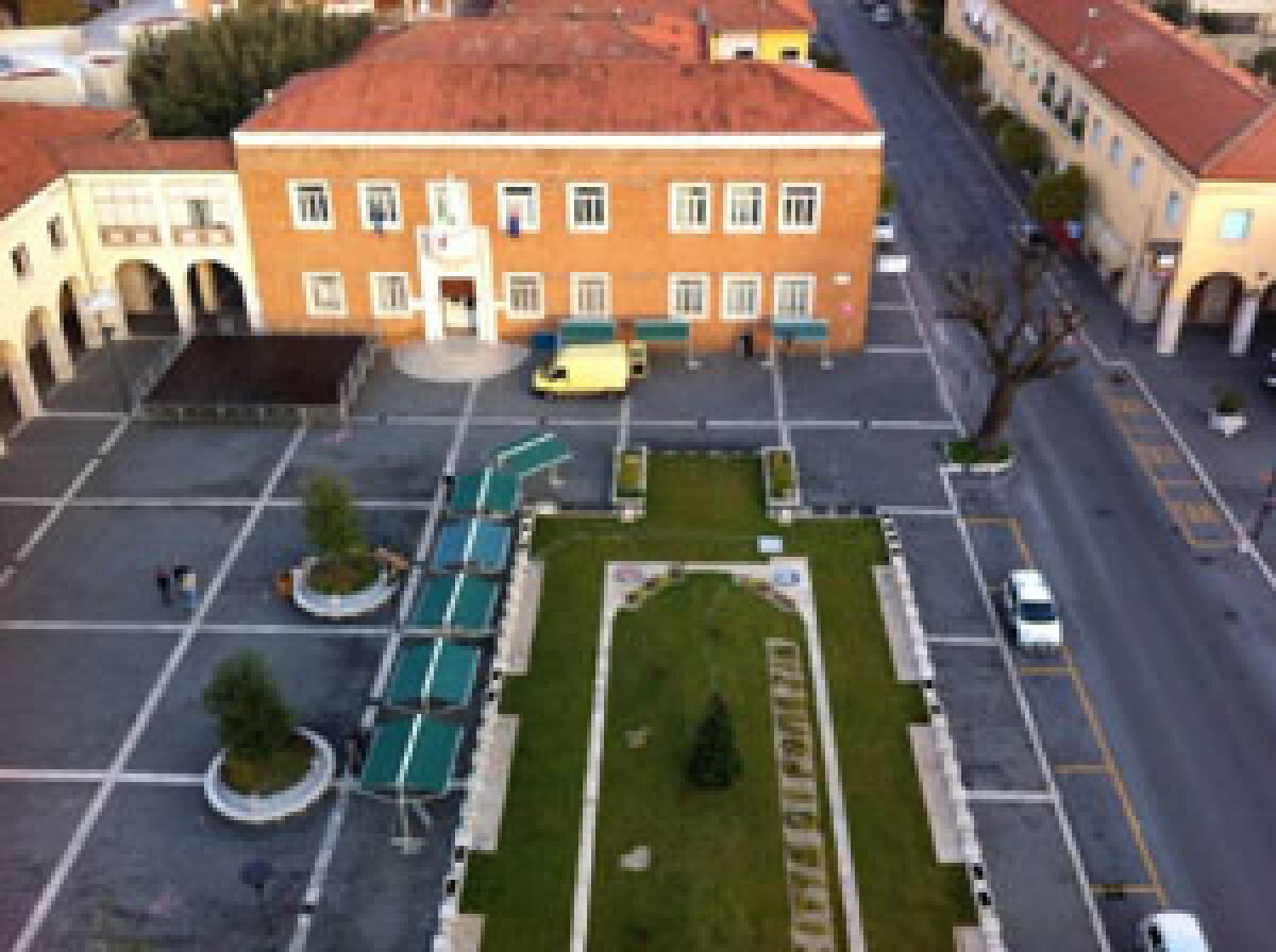 Un dipendente del supermercato “InGrande” di Pomezia positivo al Covid-19, il Comune: "struttura sanificata e riaperta al pubblico". - 