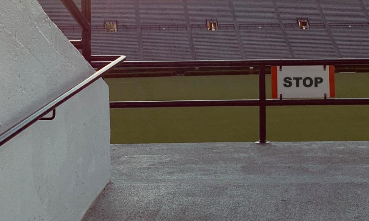 Calcio, la serie D rinviata interamente a data da destinarsi. - 