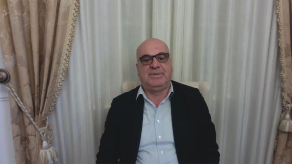 Primo caso di contagio a Monte San Biagio, l’annuncio del Sindaco Federico Carnevale. VIDEO - 