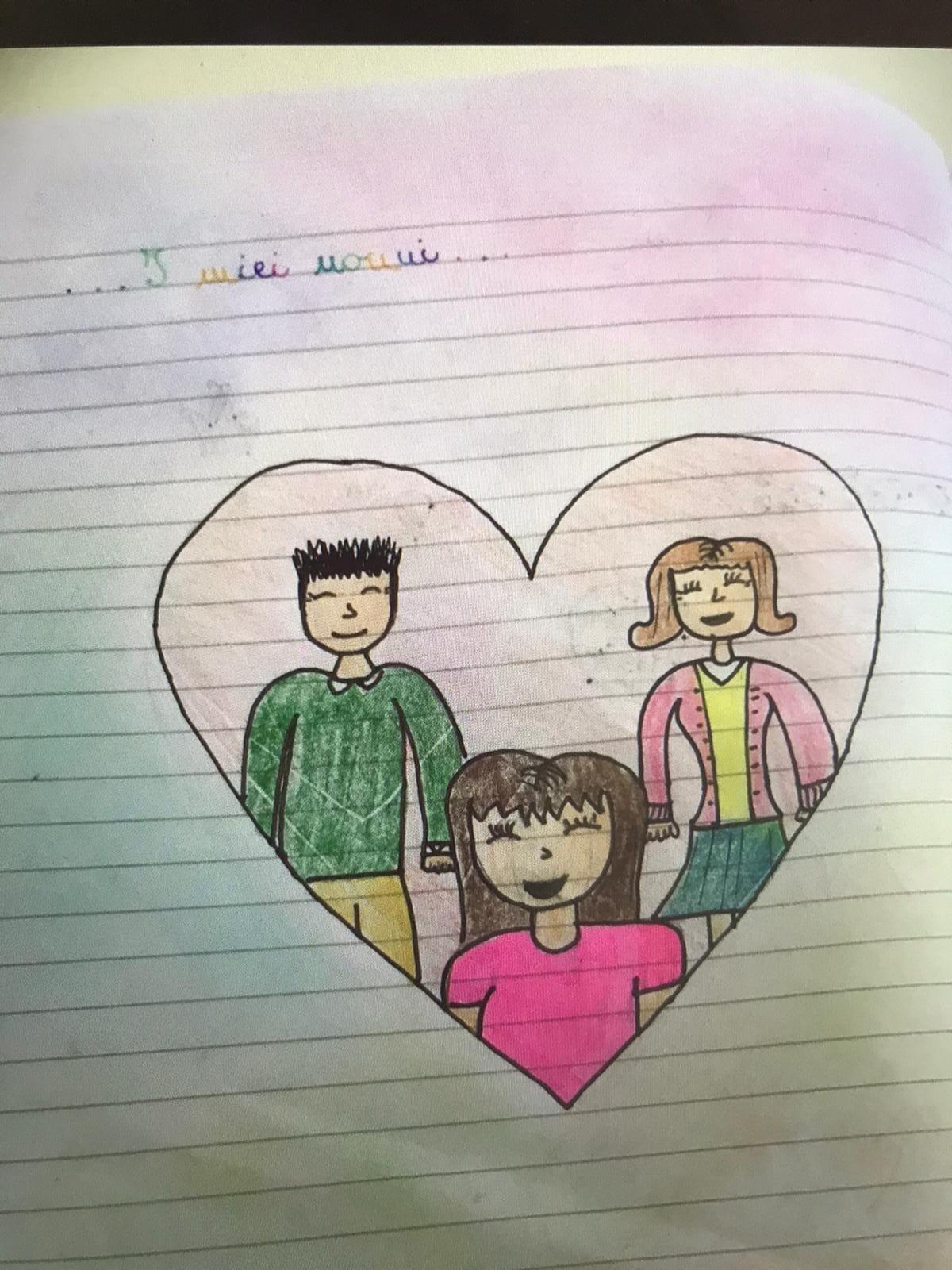 L'Istituto Pascoli di Aprilia vince il Concorso Nazionale “Ti parlo della mia famiglia” - 