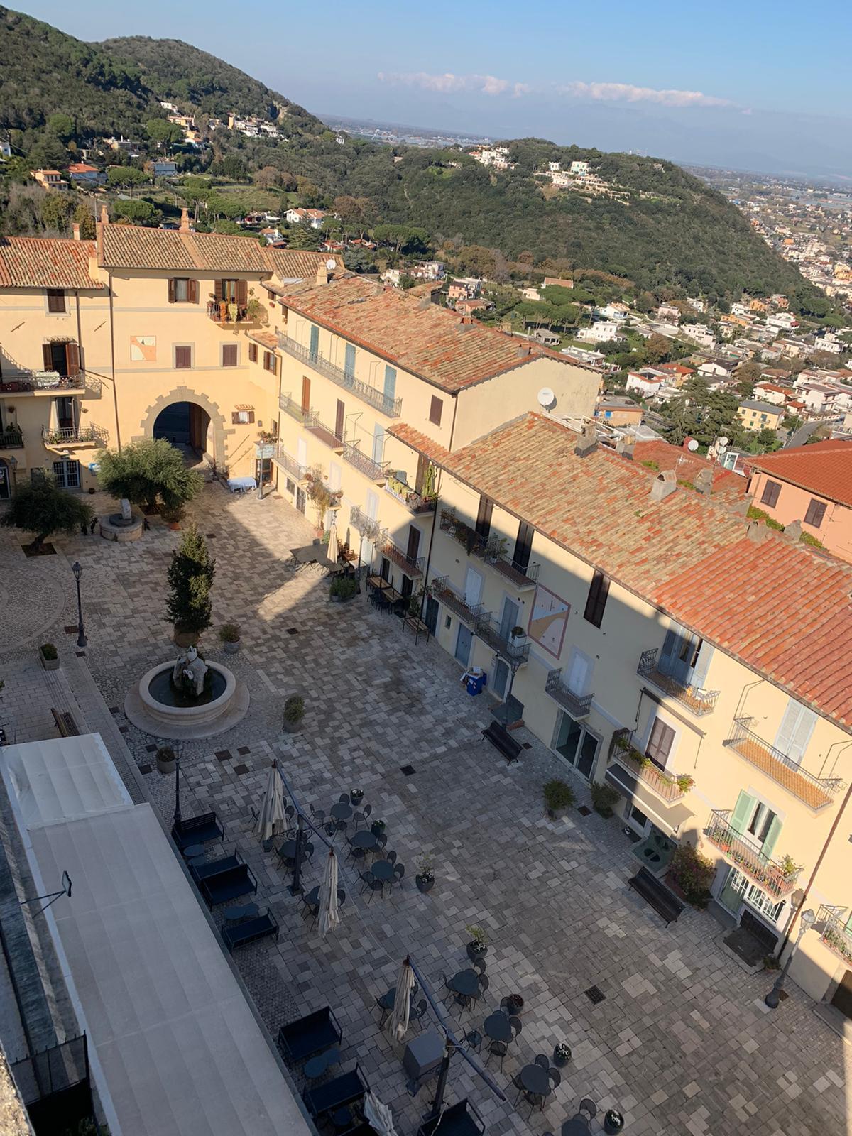 Nuovo caso di covid-19 a San Felice Circeo, "Rimanete a casa" - 
