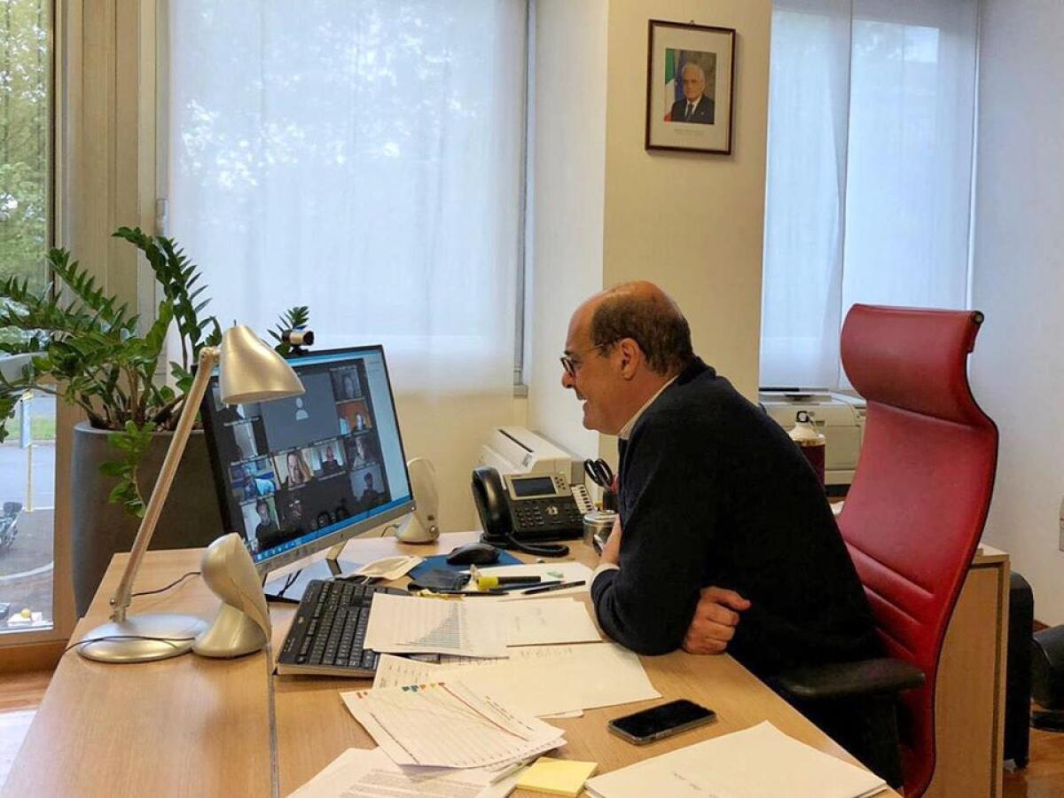 La Regione Lazio aderisce alla convenzione con l’ABI: le banche potranno anticipare i soldi della cassa integrazione ai lavoratori. - 