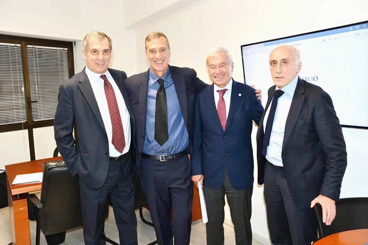 Uscita dal lockdown, la Confcommercio Lazio: “bene le direttive nazionali ma si tenga conto di specificità territoriali e settoriali”. - 