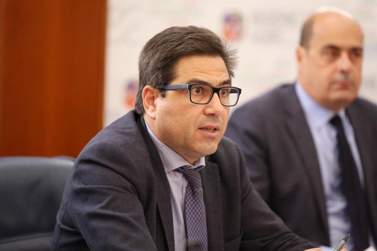 Covid-19, nel Lazio superati i 3 mila casi positivi. 199 i deceduti - 