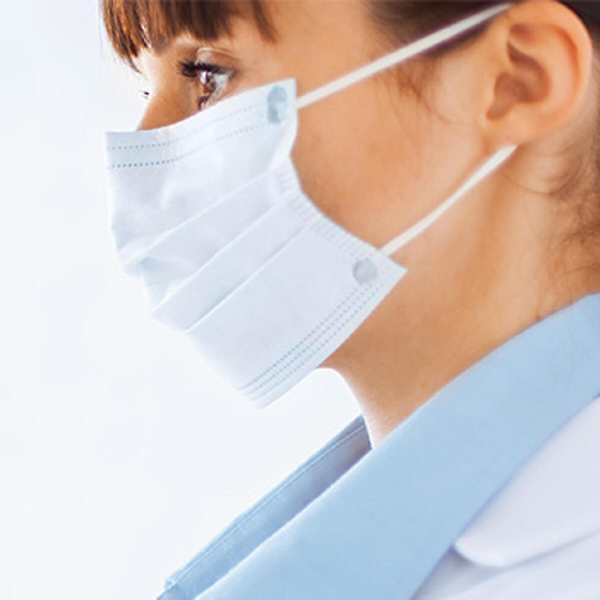 L'Ana Latina dona 250 mascherine chirurgiche al comune di Fondi                                                           e alla protezione civile di Lenola - 