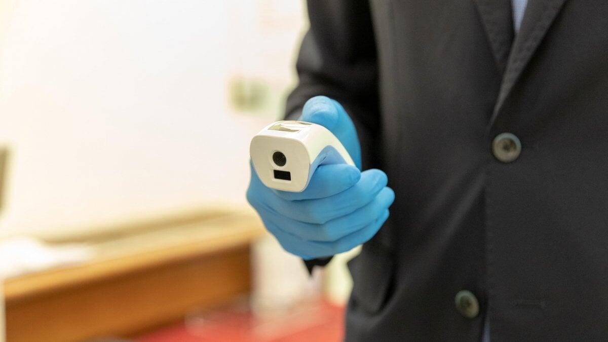 Riparte in sicurezza la produzione alla Gelit di Cisterna dopo  i casi di coronavirus - 