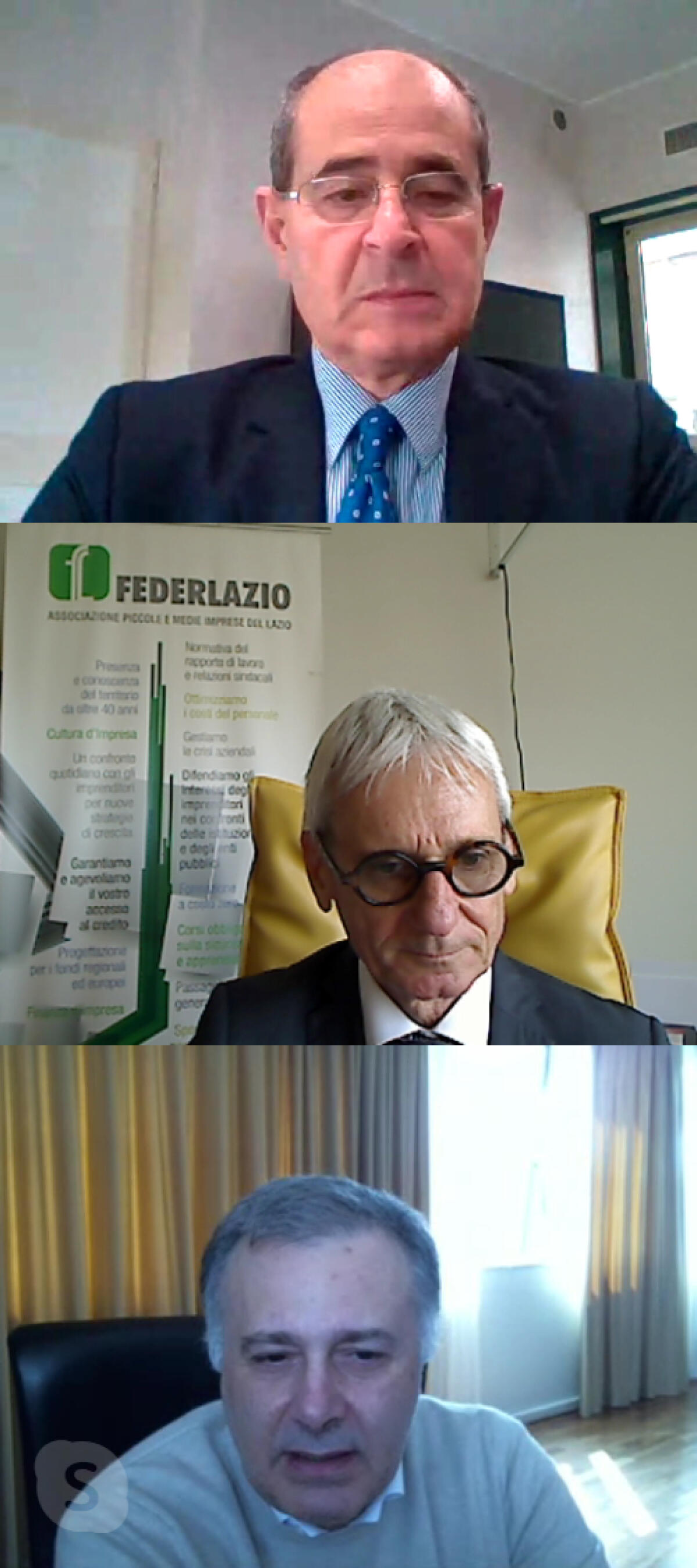 Emergenza Covid-19: il Presidente della Federlazio Latina, Sacchi, tramite la sua azienda di Aprilia, dona 30.000 euro all’ospedale Goretti. - 