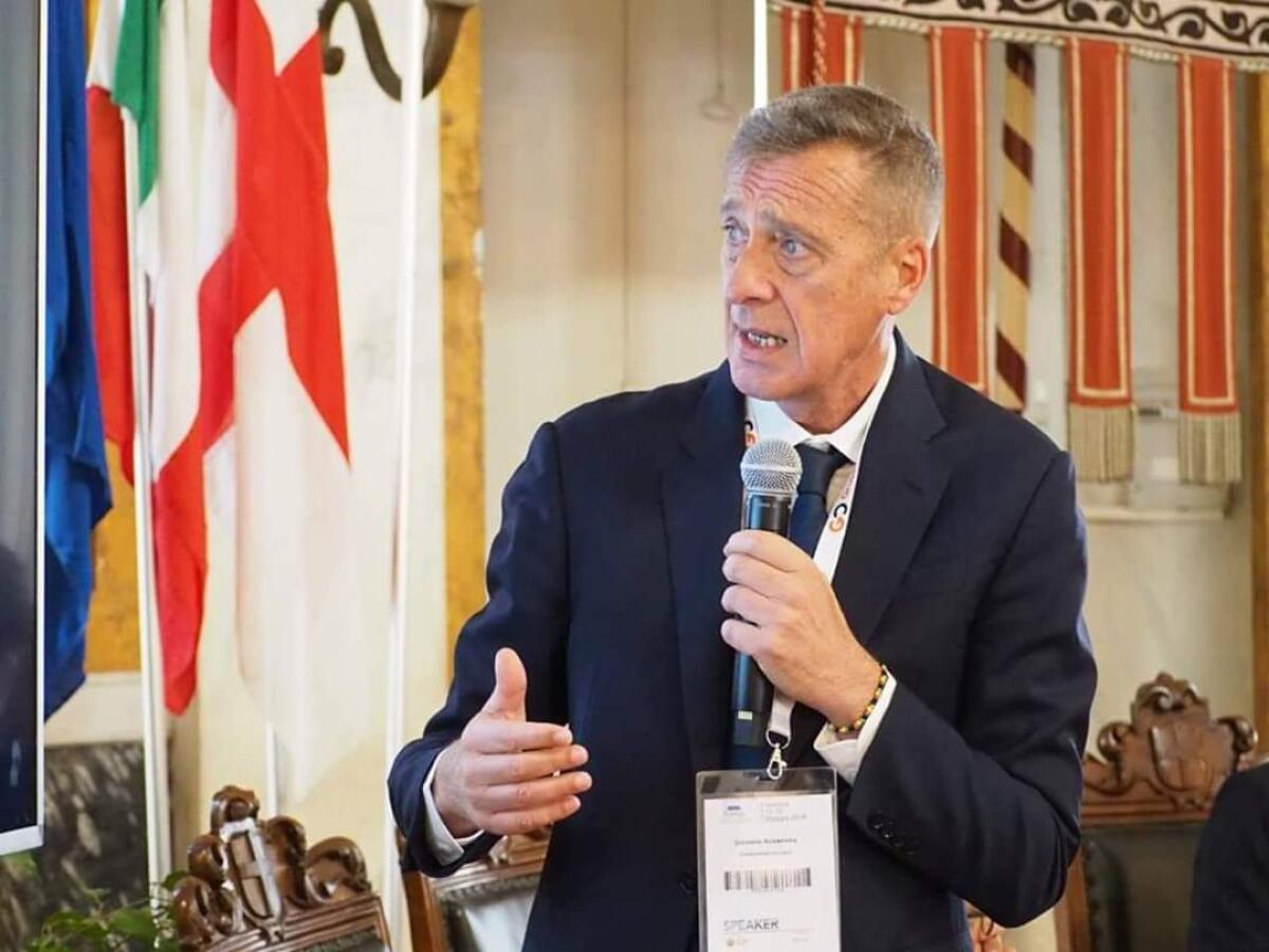 Emergenza Coronavirus, misure sociali, economiche e finanziarie della Regione: “accolte le richieste di Confcommercio Lazio”. - 