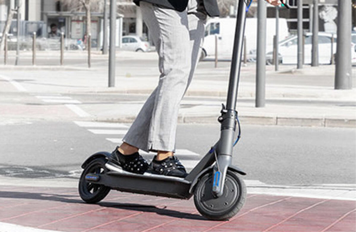 Fase 2, cambia la mobilità anche a Latina: ok ai monopattini elettrici - 