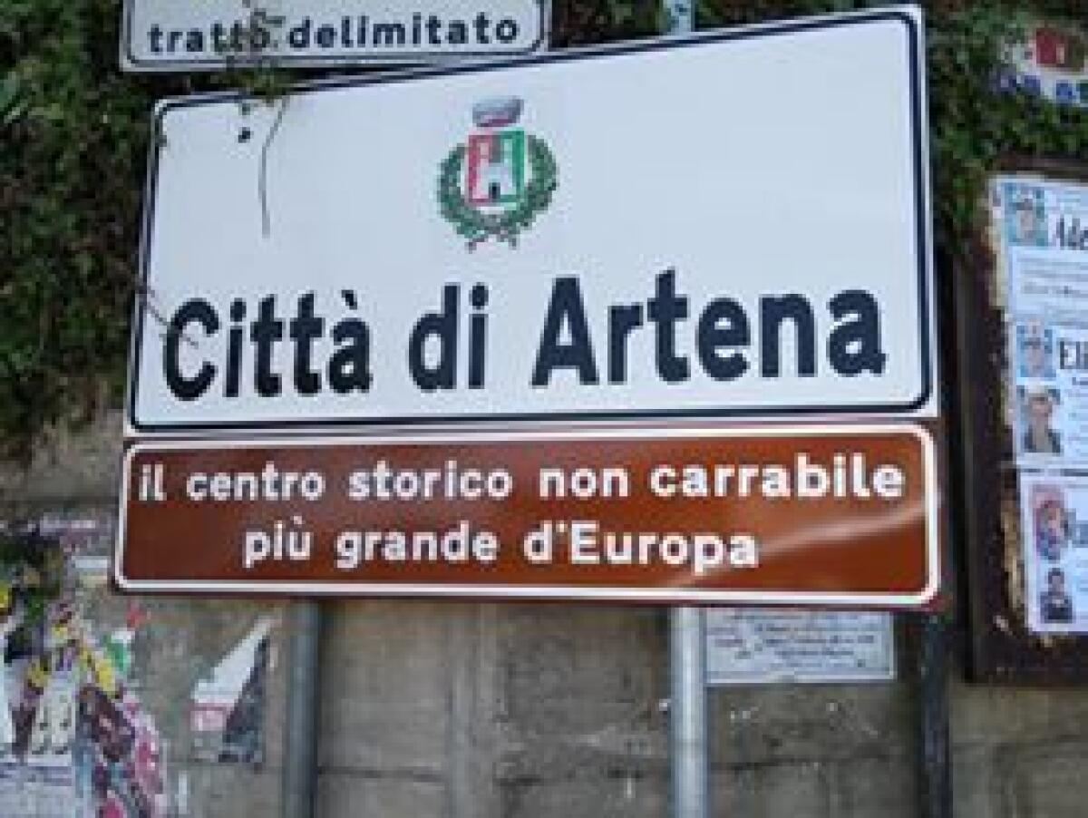 Prima vittima positiva al Covid-19 ad Artena. In città 19 casi totali, un negativizzato. - 