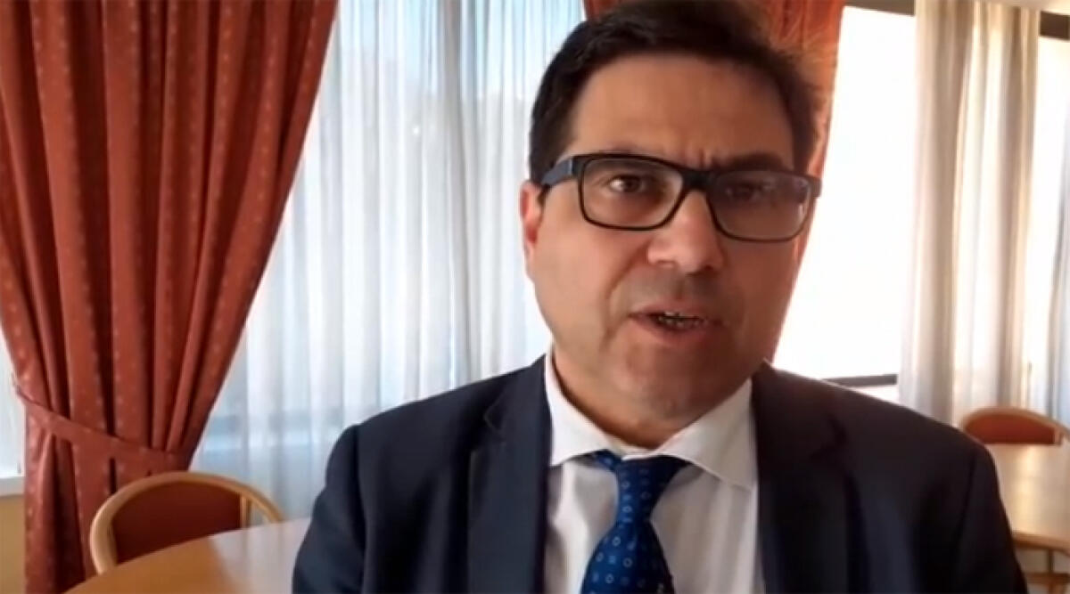 Situazione Coronavirus nel Lazio, D’Amato: “oggi 157 nuovi casi, trend in discesa al 4%. A Latina la prima nata da una madre positiva Covid19”. - 