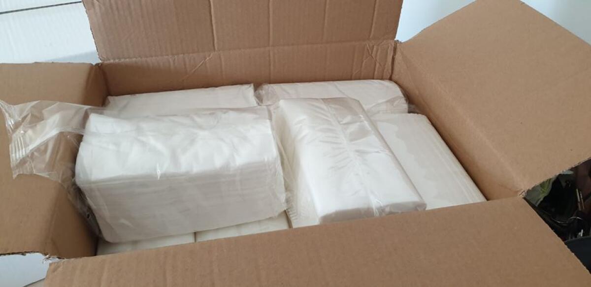 Emergenza Coronavirus: il Comune di Pomezia distribuisce 2.500 mascherine a medici di base e pediatri. - 