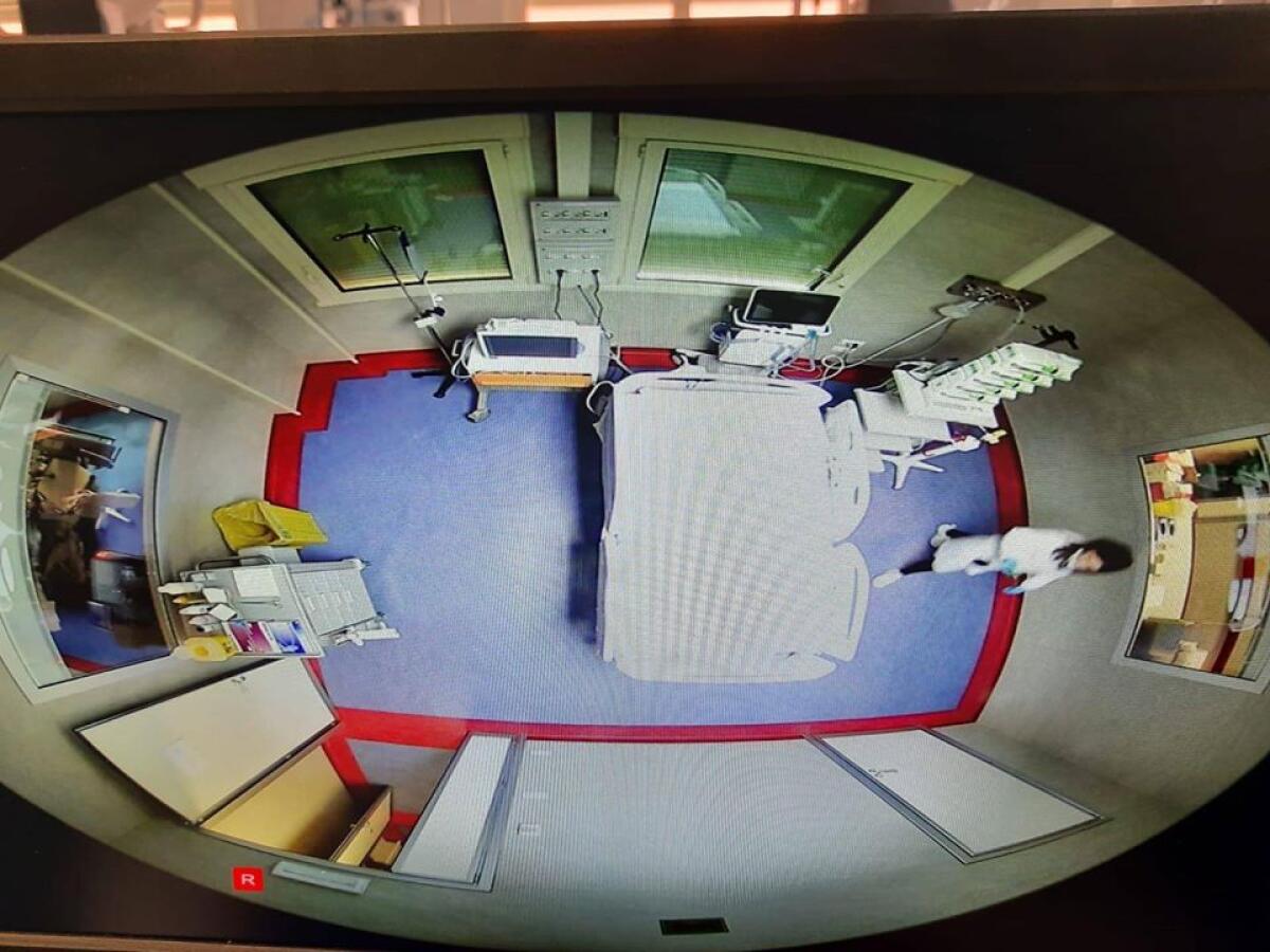 Sono 4144 gli attuali casi positivi di covid 19 nella Regione Lazio - 