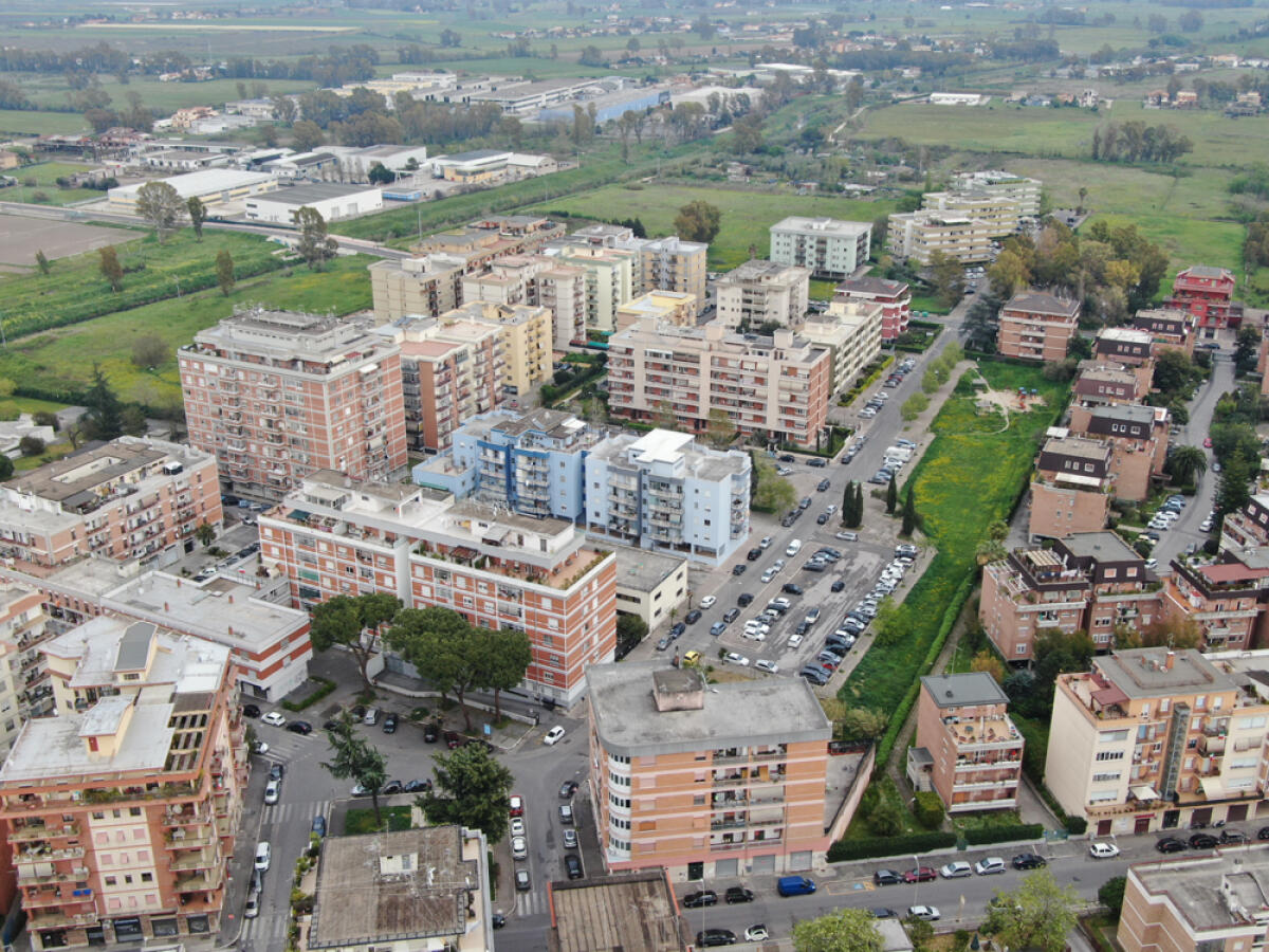 Controlli a Pasqua e Pasquetta a Latina, con l'utilizzo di droni: scattano 16 sanzioni. - 