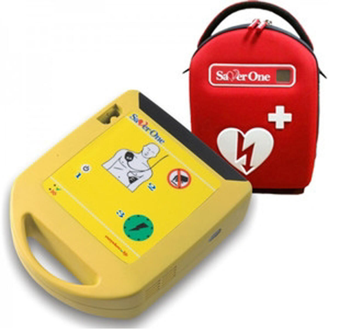 Ruba un defibrillatore alle autolinee di Latina, denunciato - 