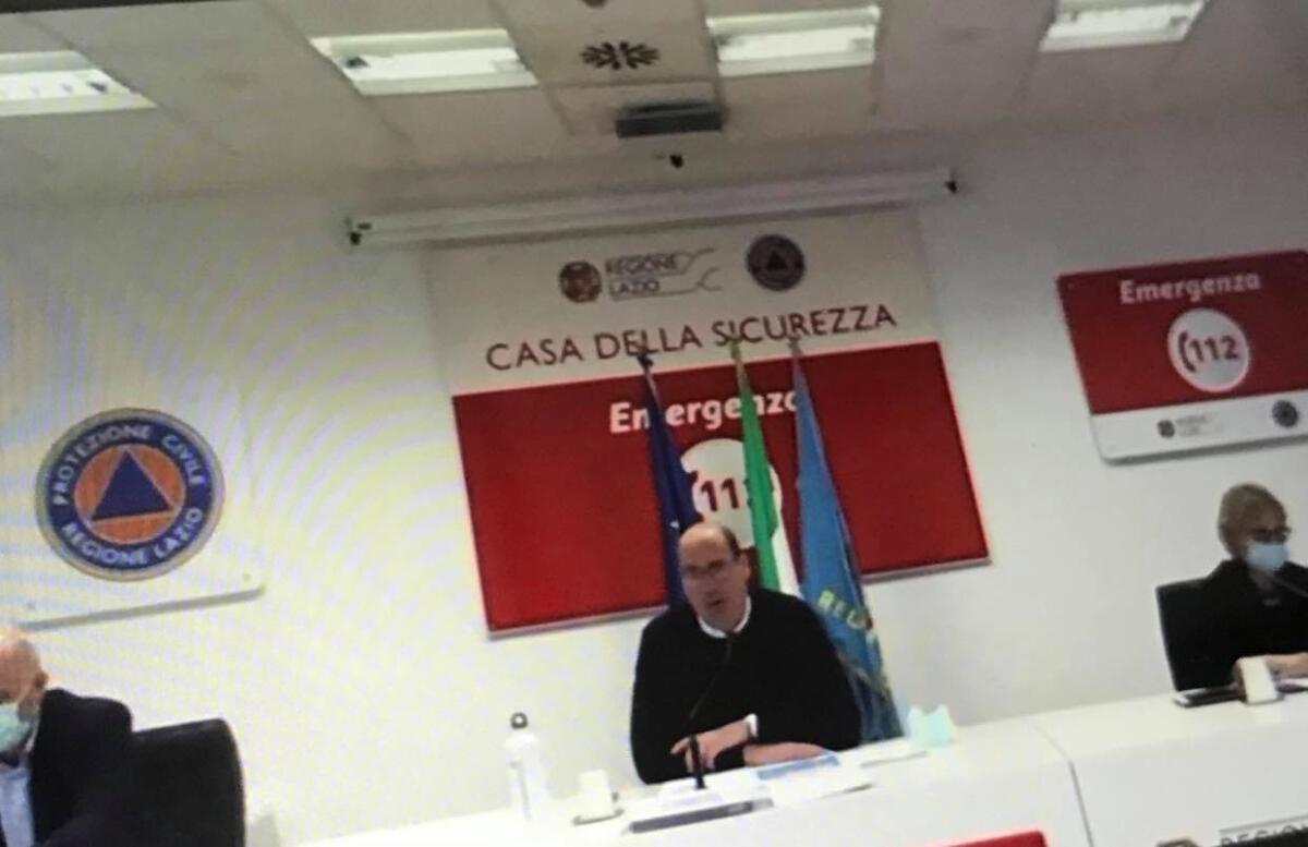 "Regione Vicina", con pacchetto di interventi per l'emergenza coronavirus stanziati 230 milioni di euro - 