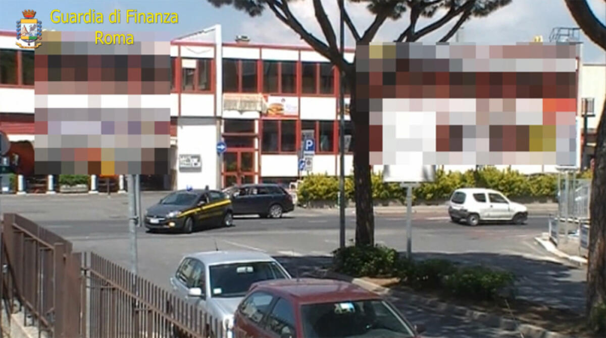 La Finanza sequestra oltre 1 milione di euro di beni a due fratelli accusati di aver “pilotato” il fallimento di una società di Pomezia. - 