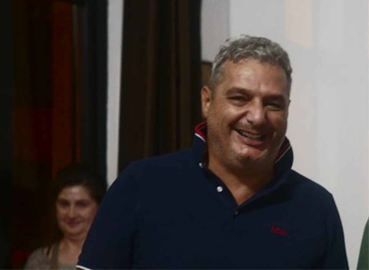 Coronavirus, seconda vittima ad Aprilia: muore il militare dell'aeronautica Mario Serpillo - 