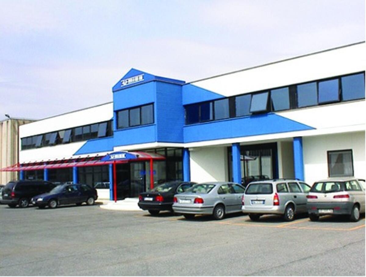 La multinazionale Epta dona 100 mila euro al Comune di Pomezia - 