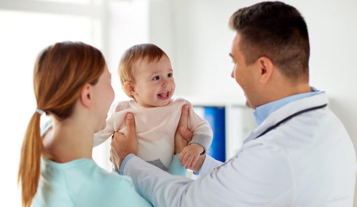 Pediatri: "Vaccini prevengono malattie, buon cibo non ne causa altre" - 