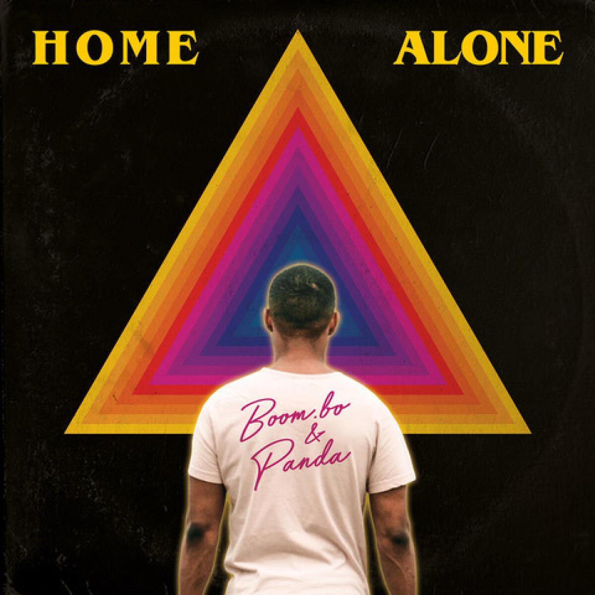 “Home Alone”, quando la musica nasce a distanza: esce il nuovo singolo e video dei musicisti di Aprilia Boom.Bo & Panda. - 