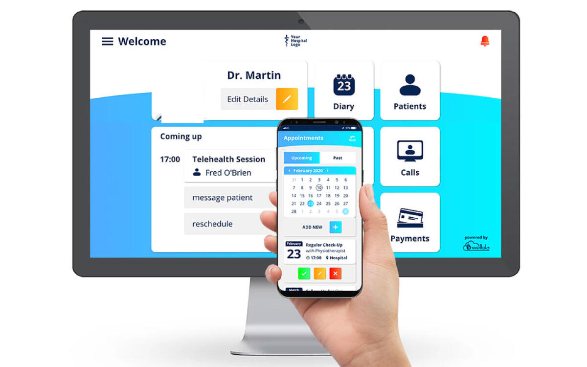 Covid19 - La telemedicina a Latina funziona, "Un ottimo esempio da seguire" - 