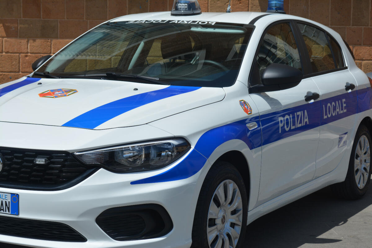 Controlli per il contenimento del Coronavirus: la Polizia Locale di Latina sanziona 9 persone. - 