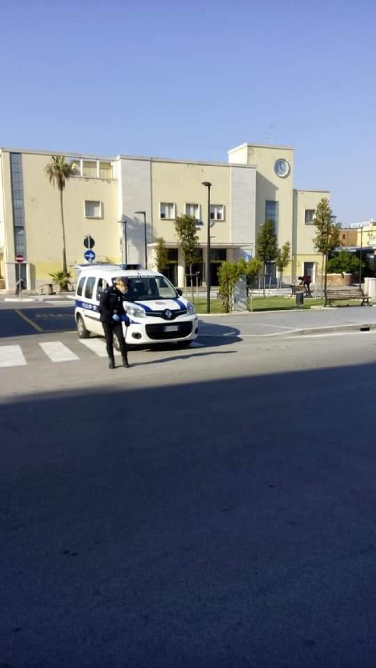 Un nuovo caso di Coronavirus a Nettuno: positivo un pescatore egiziano. 51 i casi totali in città. - 