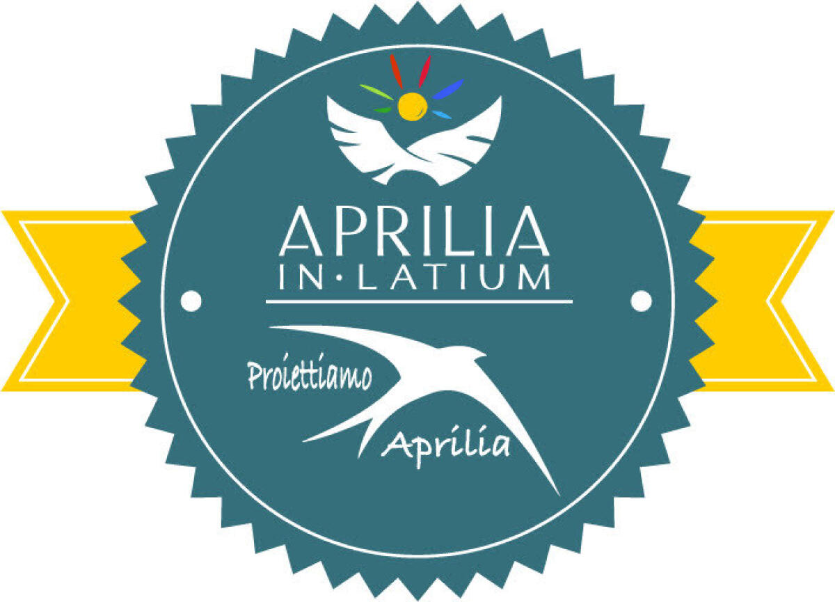 Le aziende “Aprilia in Latium”, attraverso l’associazione “Proiettiamo Aprilia” donano guanti, mascherine ed igienizzanti alla protezione civile Alfa. - 