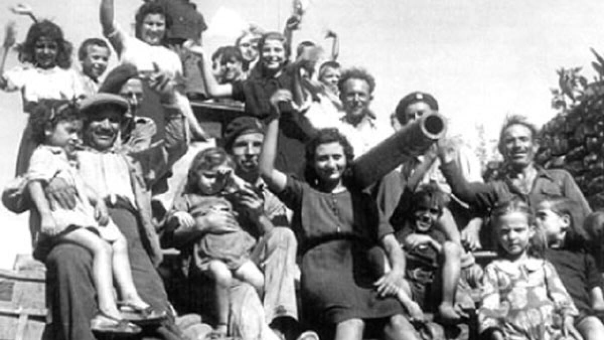 Liberazione, a Nettuno commemorazione in solitaria per il sindaco - 