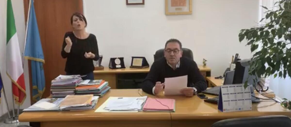 Covid-19, oggi nuovo caso di positività ad Aprilia. Il bilancio sale a 55. - 