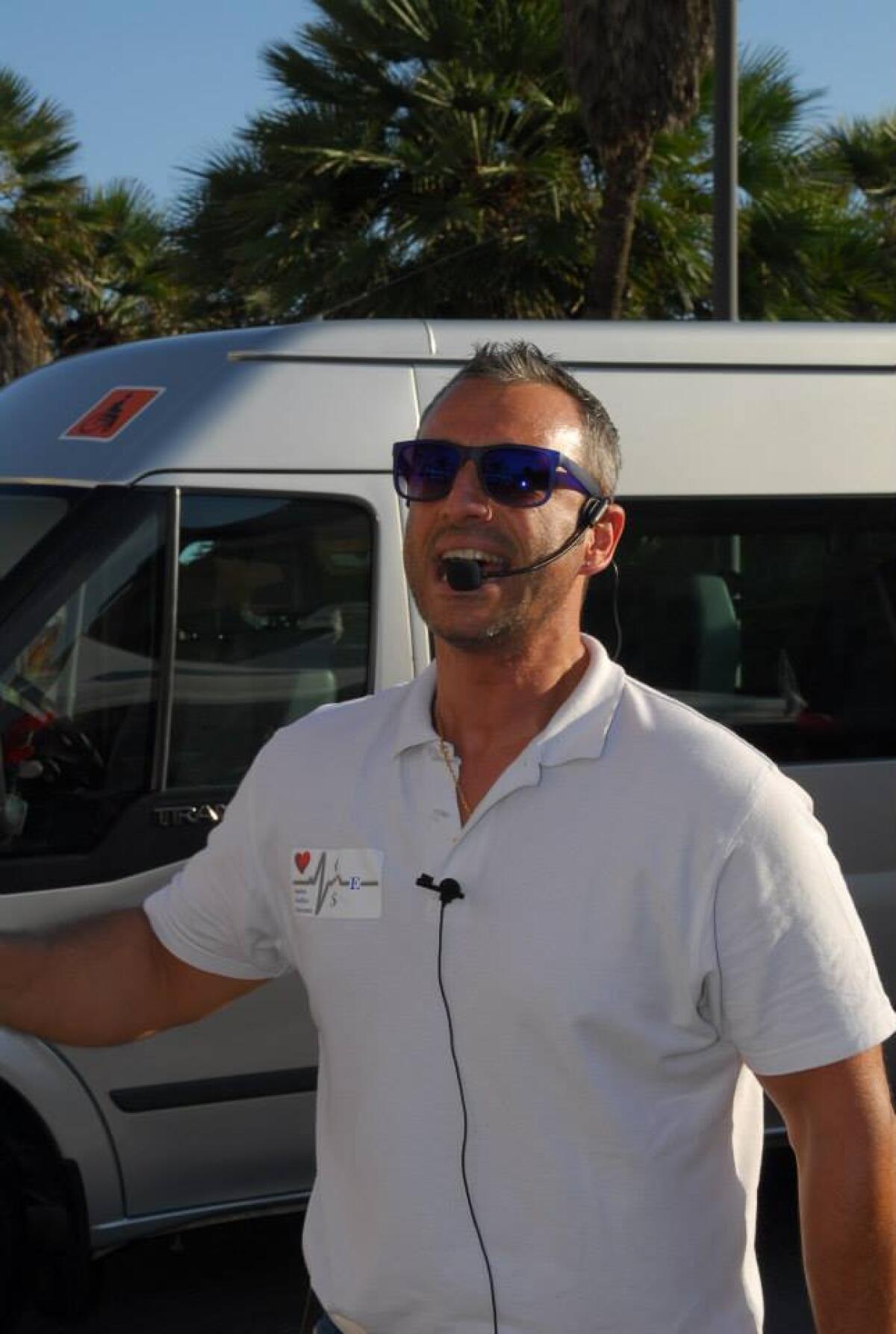 Il piccolo soccorritore, un fumetto per imparare e aiutare il prossimo - 