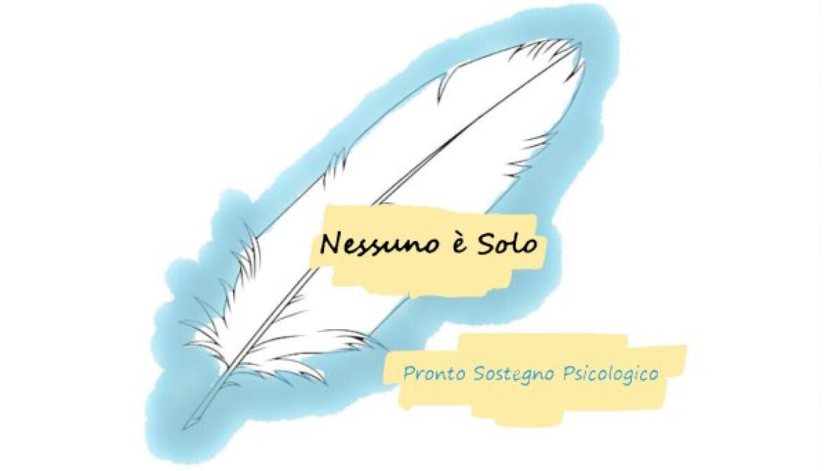 Ad Aprilia attivo "Nessuno è solo", il pronto sostegno psicologico gratuito anche per chi è in prima linea contro il Covid19 - 