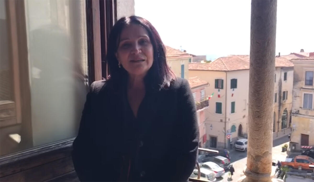 Primo caso di contagio Covid19 a Priverno: si tratta di una persona asintomatica, da giorni in isolamento preventivo. - 