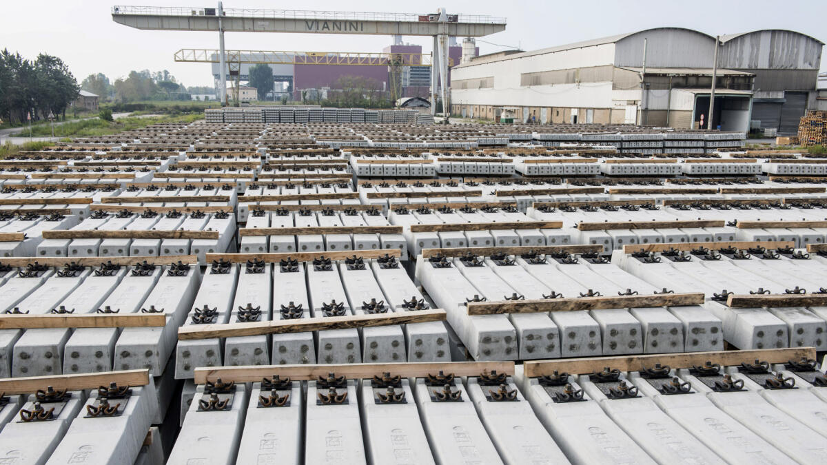 La Salcef Group di Aprilia raccoglie l'invito del Comune e dona 25 mila euro all'ospedale Goretti - 