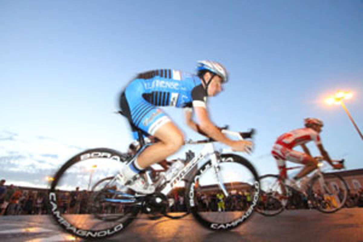 Latina, sospese le gare ciclistiche fino al 30 giugno - 