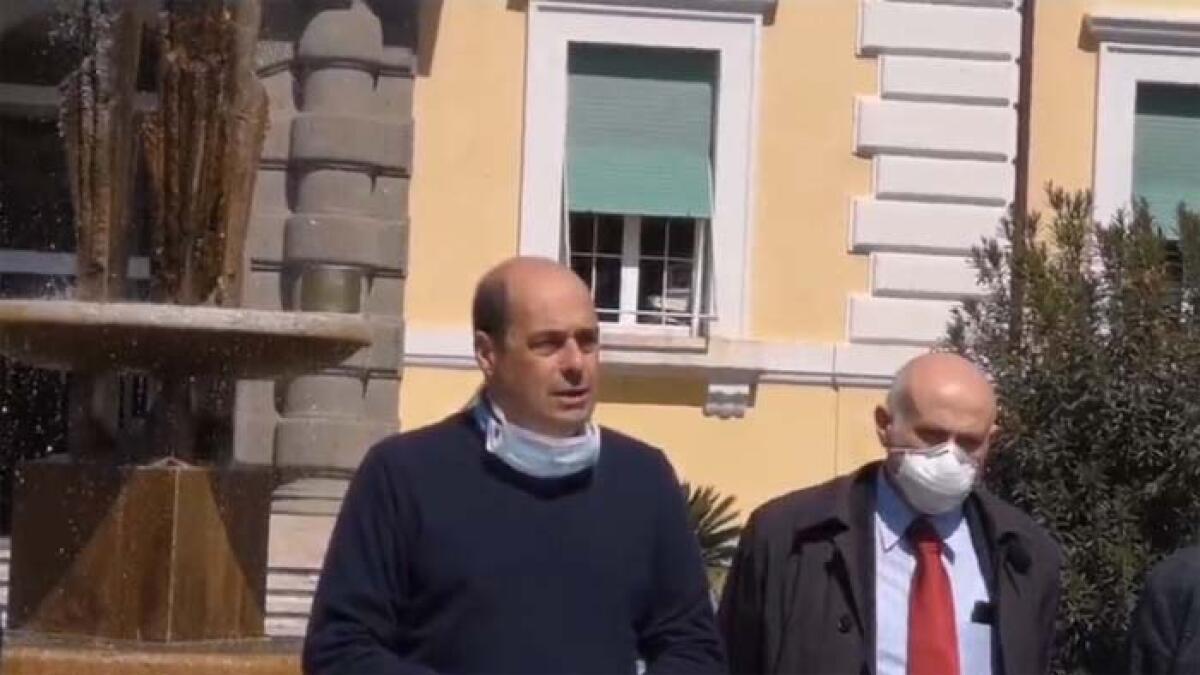 Coronavirus, nel Lazio 143 nuovi casi. Salgono ancora i guariti - 