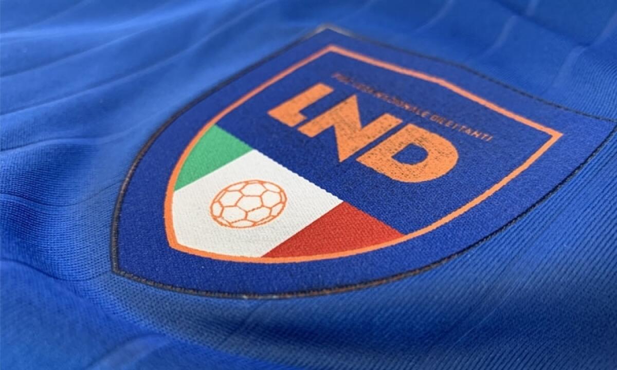 Calcio, stop definitivo ai campionati dilettantistici a livello nazionale e regionale. Si ferma anche la serie D. - 
