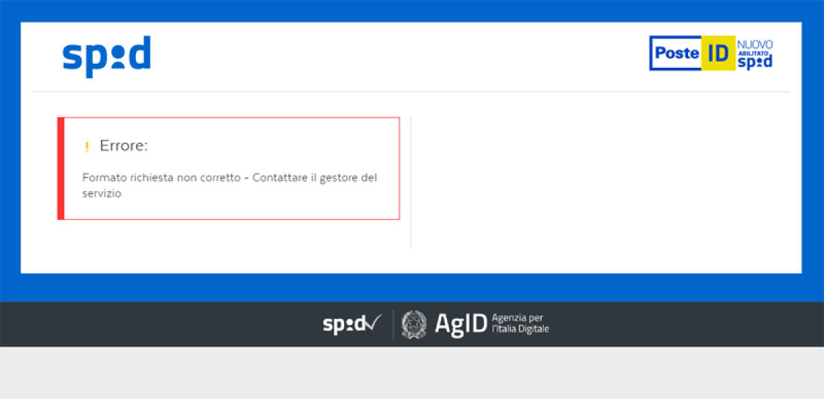 Aprilia, il nuovo Sportello Tributi Online non funziona - 