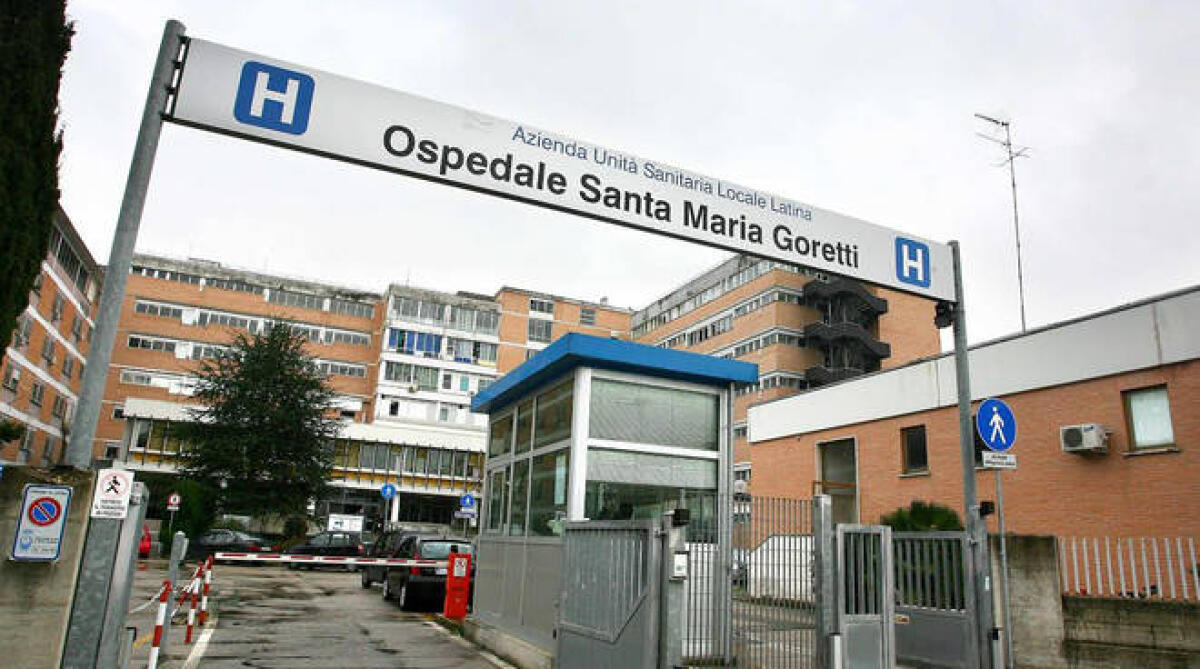 Coronavirus, Asl di Latina: 3 nuovi casi, uno legato alla rsa di Aprilia - 