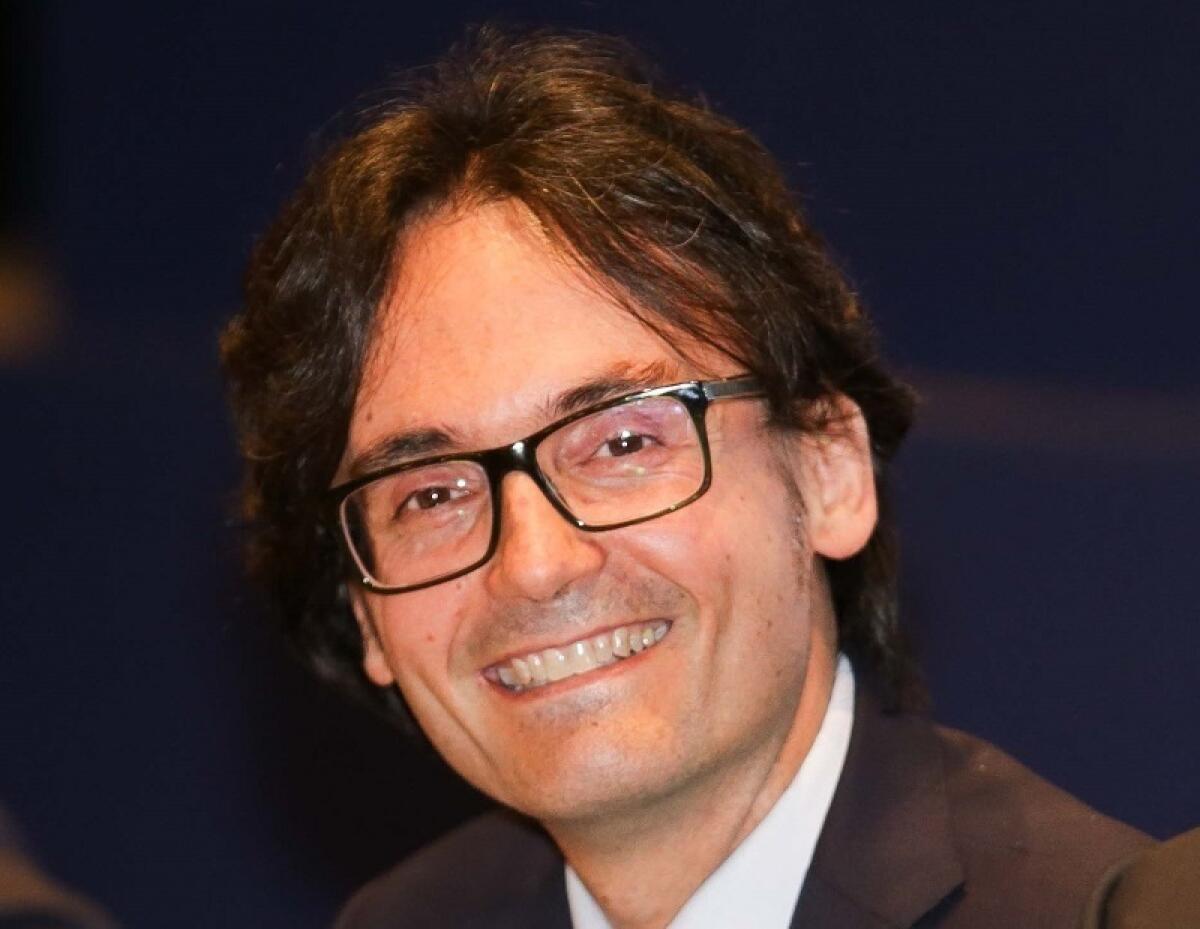 L'Ordine dei Commercialisti  dona 5mila euro alla Asl di Latina - 