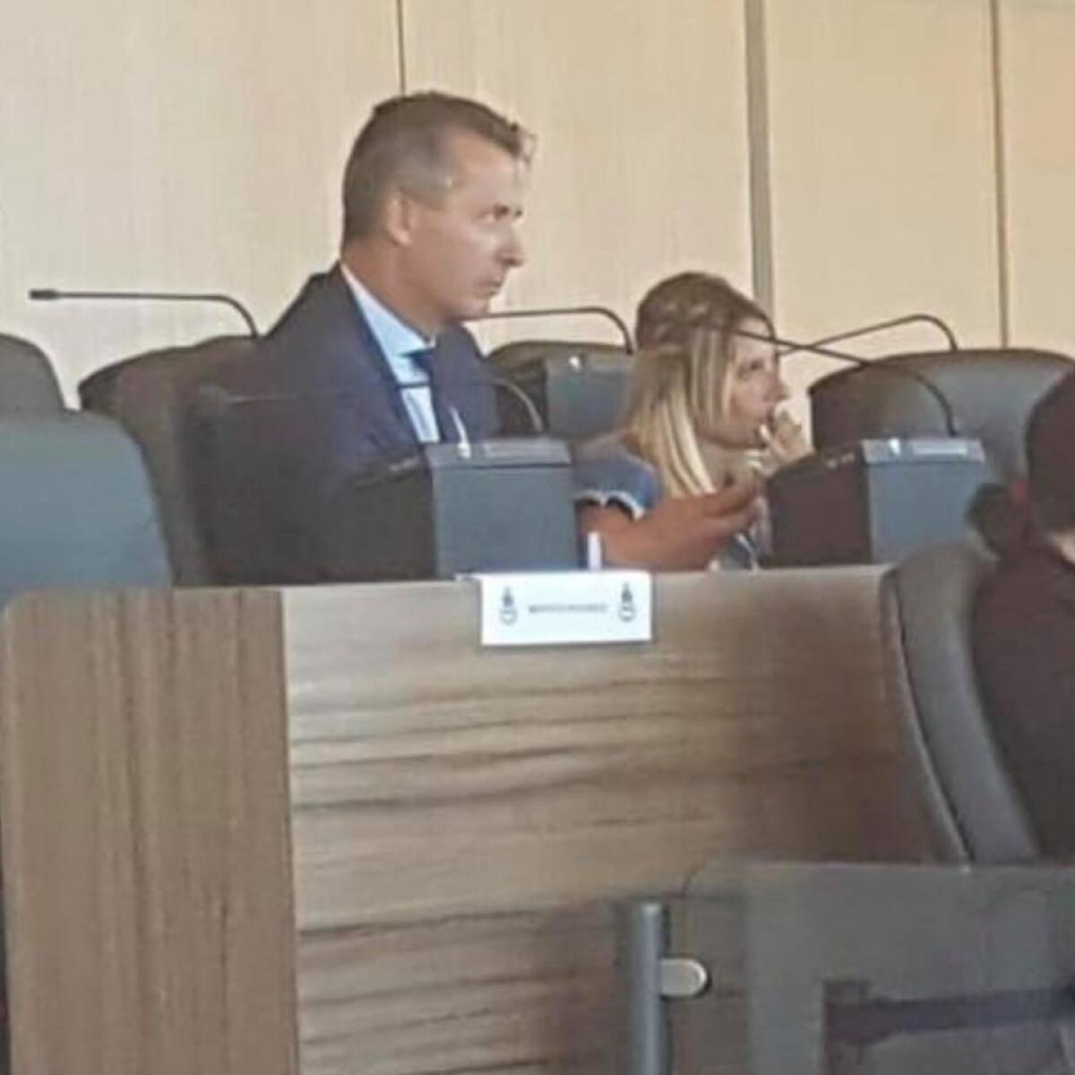 Il Consigliere Comunale di Ardea, Maurice Montesi, rapinato dell’auto. - 