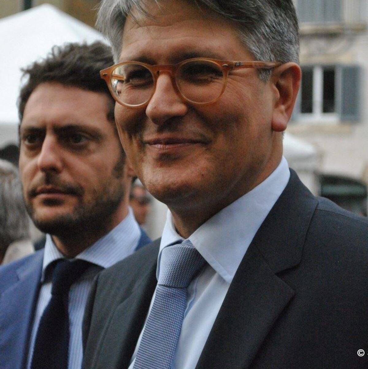 “Il PD di Aprilia è contrario alla variante urbanistica e il Consiglio Comunale ha votato all’unanimità una mozione molto chiara" - 