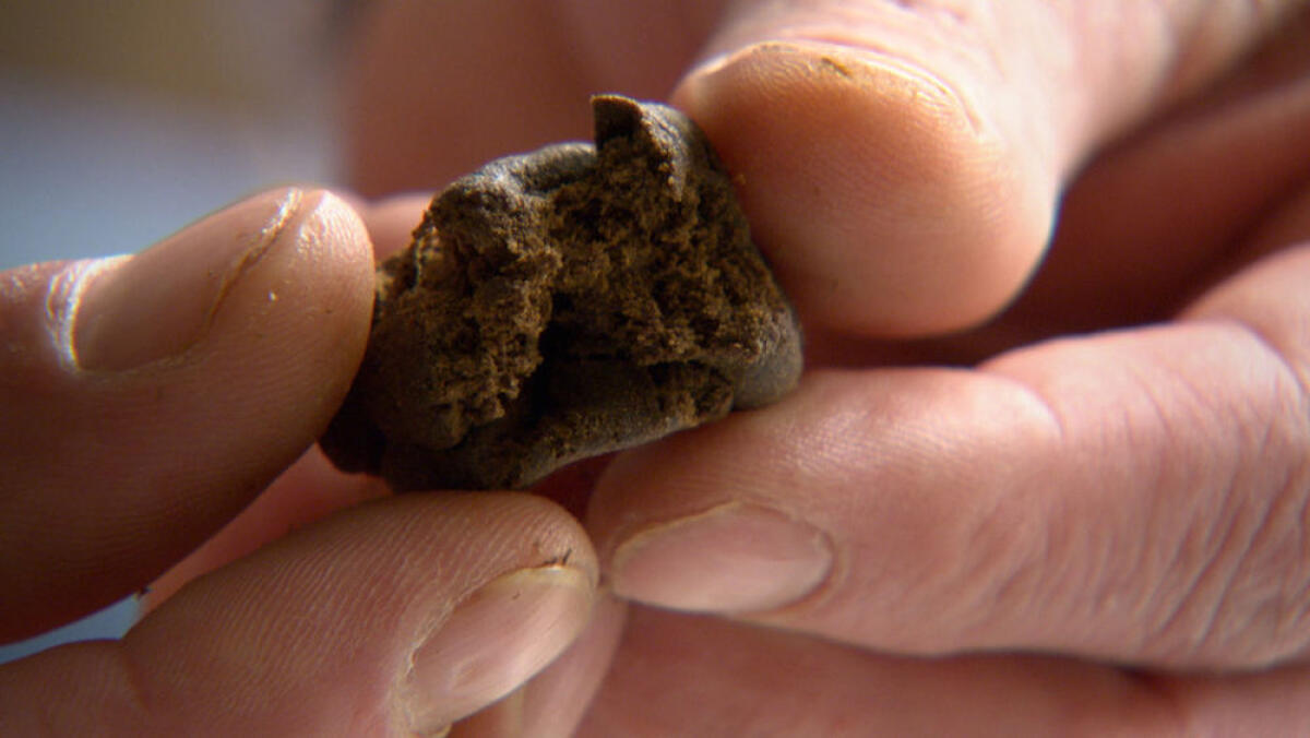 Sorpresi con piccole dosi di hashish: una denuncia ed una segnalazione a Gaeta. - 