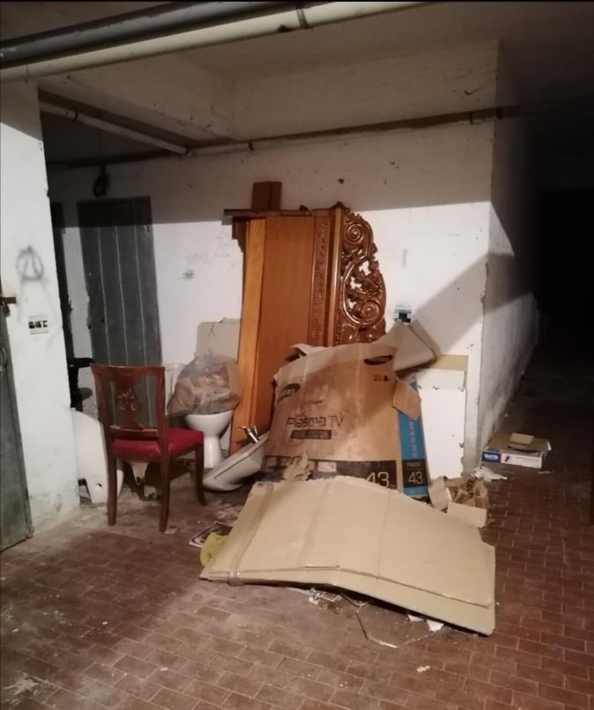 Sanificazione palazzine Ater, "Ad Aprilia siamo ancora in attesa" - 