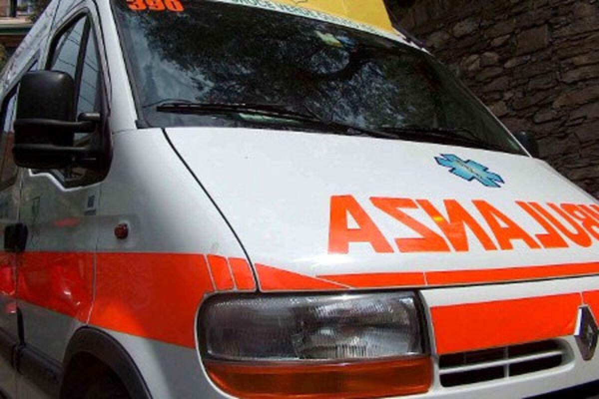 Incidente mortale a Fondi: anziano travolto da un’auto in via Cappelalto, traversa dell’Appia. - 
