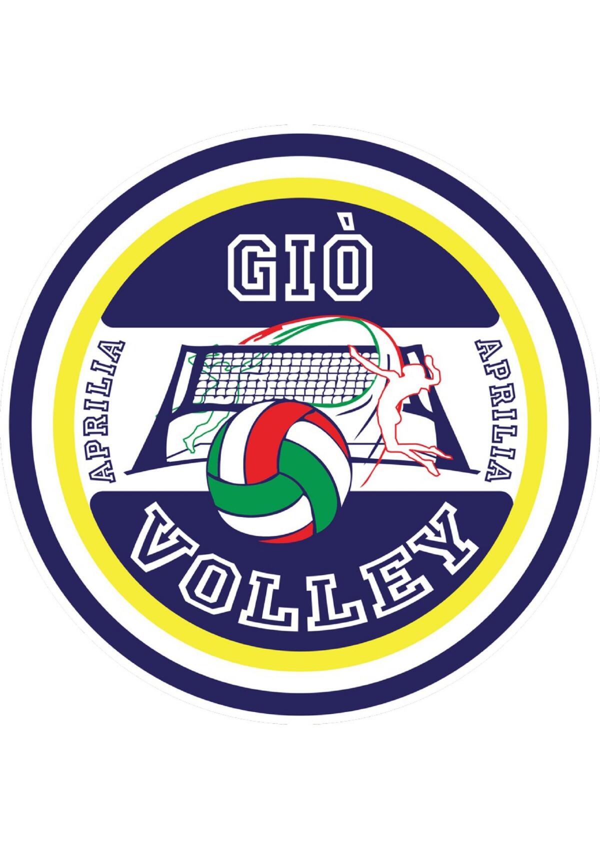 L'Italia siete voi, si conclude il progetto della Giò Volley Aprilia - 
