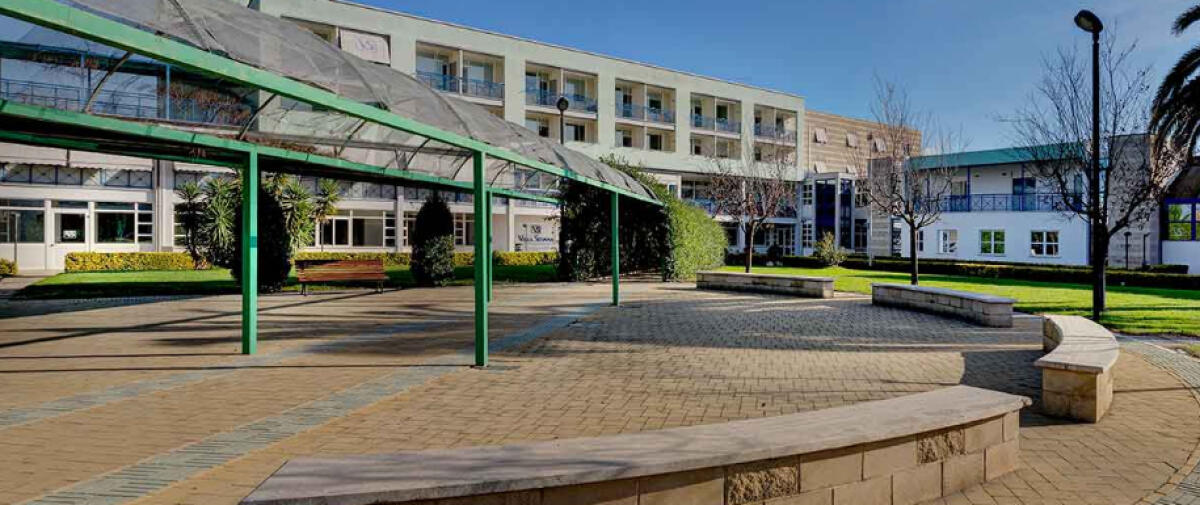 Coronavirus, tutti negativi i 96 tamponi eseguiti a Villa Silvana ad Aprilia - 
