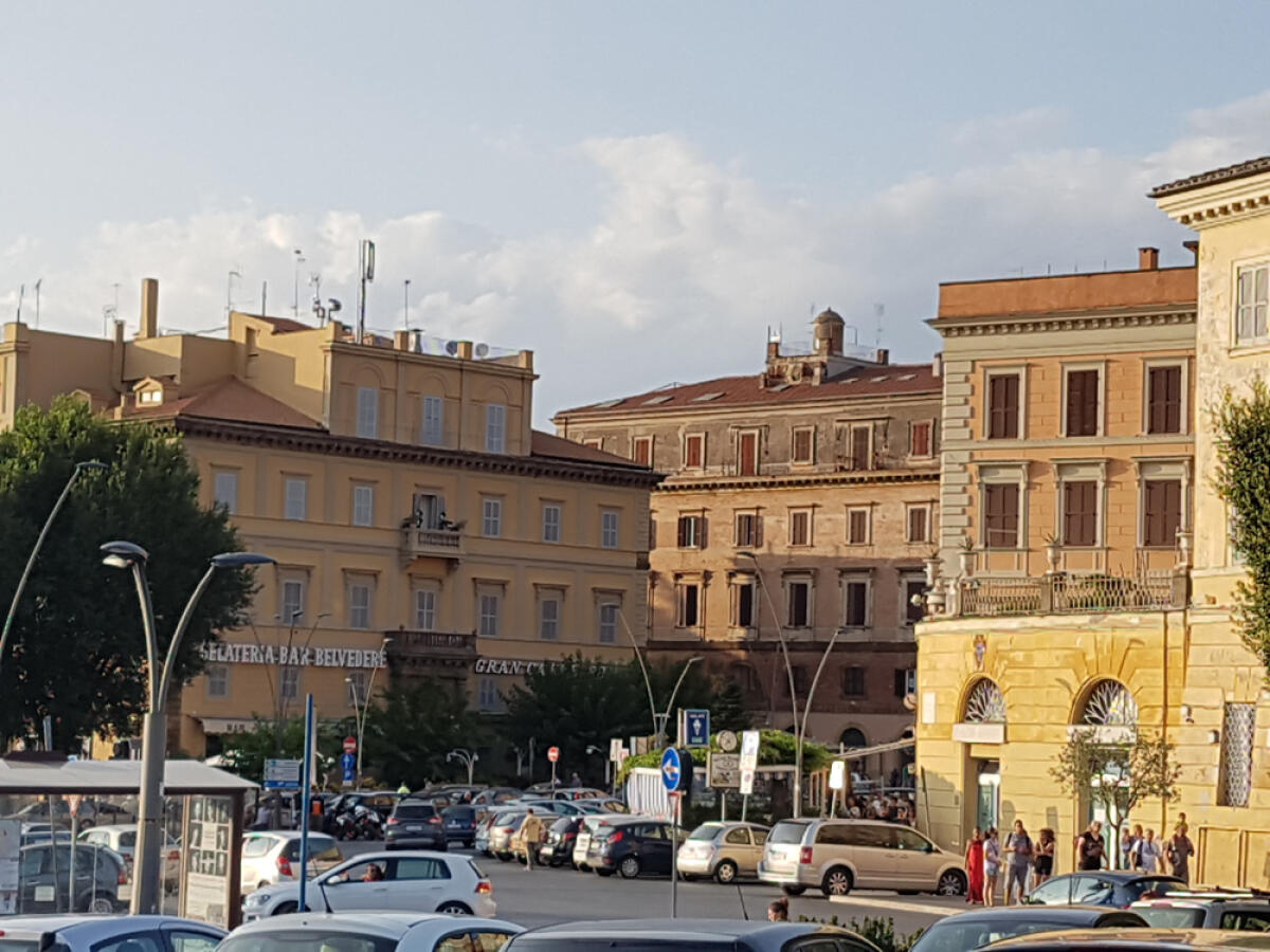 Frascati, introdotte norme più restrittive per la movida serale - 